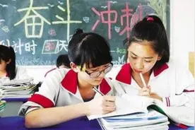 中考定向和统招大不相同，考生分数不够也能录取？21考生需知晓图片