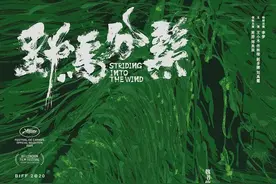 最年轻影帝！这匹国产野马，让人招架不住图片