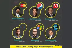 印度的精英教育，诞生了九个诺贝尔奖，在发展中国家遥遥领先图片