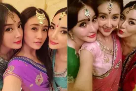 女人间的友谊何其艰难？我是如何疏远我那些女闺蜜的图片