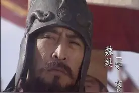 魏延的死，是死于他的性格和蜀汉的政治分歧图片