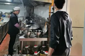 龙岩市燃气管理站开展城镇燃气行业安全生产大排查大整治检查工作图片