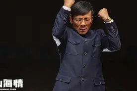 《潜伏》12年，孙红雷“不进不退”，2个配角却火出了圈图片