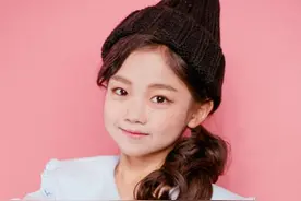 高人气韩国舞蹈女孩，“4岁小泫雅”和“00后编舞家”图片