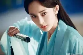 诛仙详解9：女主之谜，碧瑶和陆雪琪，谁是张小凡的真爱？图片