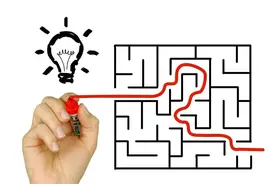 解读《心态》:解决问题的办法永远在问题之外图片