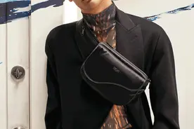 轻奢品牌男装推荐图片