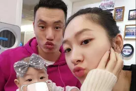 征战CBA10个赛季，首钢队长翟晓川一共赚到了多少薪水？图片