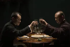 ​吉林首富的“壮阳酒局”：600亿药厂不如茅台镇的白酒香？图片