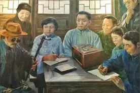 阿炳经历了什么，为何能谱出千古绝唱《二泉映月》图片