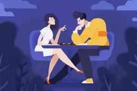 长久“征服”男人的手段：学会“伪装”图片