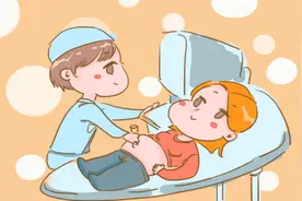 四维彩超更高级？孕妈：做了四维感觉自己怀了个猴儿图片