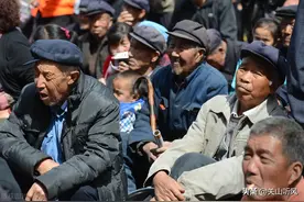 俗语：人生活过六十春，两大喜事五大生，两大喜事和五大生指啥？图片
