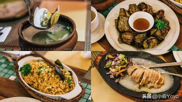 菲律宾｜逃离冷冷的冬天飞去热带的岛屿享受阳光与海滩