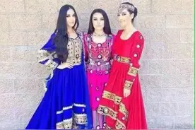 阿富汗风俗习惯都有哪些？图片