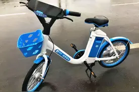 既能买也能租！哈罗电动车下月正式开售：雅迪等老牌迎来最大挑战图片