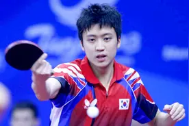 连爆冷门！国乒劲敌输给40岁老将，巴西女乒选手战胜中国香港主力图片