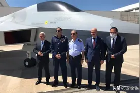 先赢后输！枭龙战机被阵风逼平，巴基斯坦认清差距，或购买歼10图片