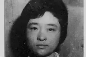 1977年一女会计被判死刑，贪污4.5万元找了7名情夫，却被情夫举报图片