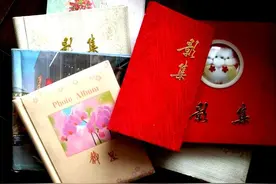 那些过往的岁月：胶卷时代的岁月光影图片