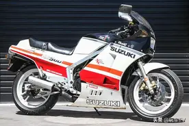 男人至死是少年！这几台车才是我们一生追求的“大玩具”啊！图片