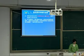 又到公务员招聘考试监考时图片