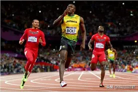 数量惊人！今年百米破9秒90达11人 苏炳添上榜 超越博尔特时代图片