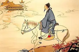 宋朝“大爷”辛弃疾：生活不止诗和战场，还有金钱和姑娘图片