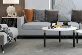 如何正确处理瓷砖划痕呢？图片