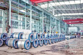 “东三省”观察2：“化工城”吉林，未来路在何方？图片