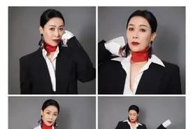 今天那英正式入驻今日头条，评论区的评论太搞笑了图片