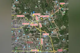 万科第五园纯改善洋房拿证 你会选择兴宁东吗？图片