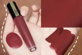 秋冬第一支口红买什么？这些显白不挑人的必须拥有图片