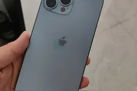iphone13promax外观篇图片
