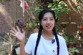 麦小登官宣！小乔和盼盼、黄喂喂和柱子哥…西瓜还有哪些神仙CP？图片