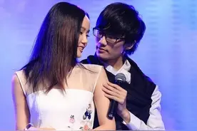 被曝睡粉PUA，粉丝还夸他出息，许嵩的人品黑子还是换个人碰瓷吧图片