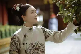 清朝三位高寿皇妃，分别活97、96、92岁，历经康熙盛世三朝图片