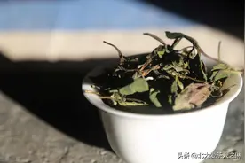 孩子能喝茶吗？怀孕能喝吗？经期能喝吗？畏寒能喝吗？胃热能喝吗图片