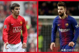 「盘点」历史上巴萨和英超BIG6直接转会的球员，伦敦两队达到10人图片