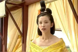 备受宠溺的“唐朝第一美人”，安乐公主是如何一步一步引起众怒的图片