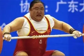 唐功红：04年奥运会，拼死一举为我国夺得金牌，退役后过得如何图片