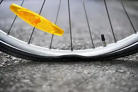 换了这个部件，可以解决代步产品用户50%的售后痛点图片