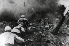 听闻战友受伤，最大遗憾是无后，王近山指着小女儿：她就是你女儿图片