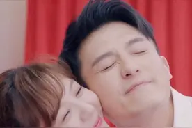 《爱情公寓》:让海王吕子乔回头上岸的陈美嘉，到底哪里好？图片