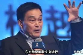 东方希望：“后来者”凶猛图片