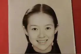 中戏1996级艺考证件照曝光 章子怡梅婷秦海璐清纯可人图片