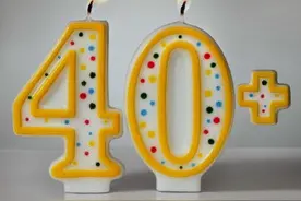 细数大半辈子收到过的“简单”生日礼物图片