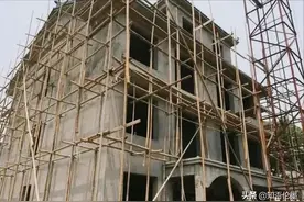 农村“水泥板”的房屋，一般可以住多少年？看完这个你就知道了图片