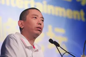 史玉柱：做老板，永远不能辜负这四类员工图片