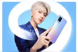 一图看懂vivo S9，更适合年轻人的5G手机来啦图片
